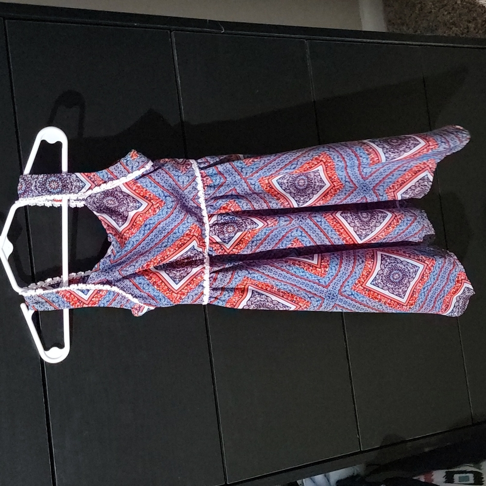 Girls dress 5t